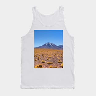 Atacama Desert Tank Top